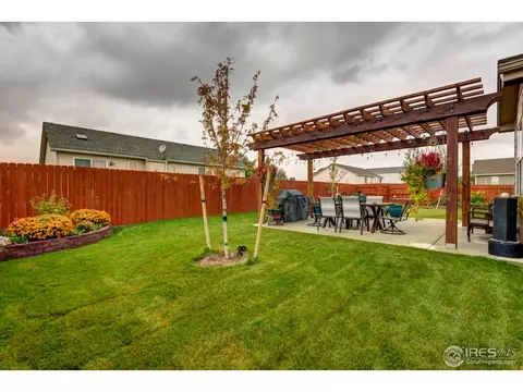 4001 Harbor Ln, Evans, CO 80620 photo 23