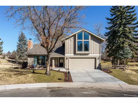 8263 E Big Dry Creek Dr, Centennial, CO 80112