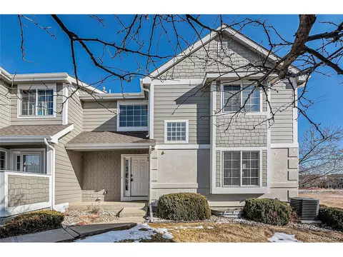 2016 Tonopas Ct #104, Loveland, CO 80538