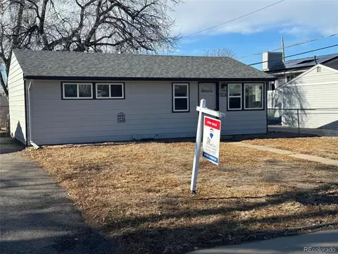 6381 Poplar St, Commerce City, CO 80022