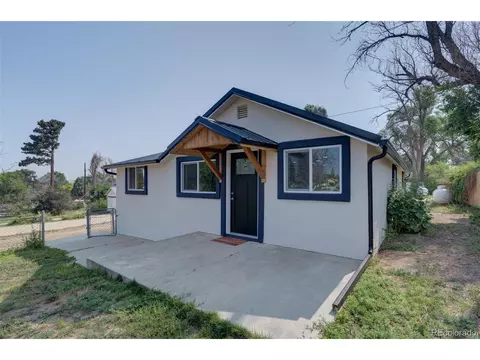 502 Pueblo Ave, Simla, CO 80835