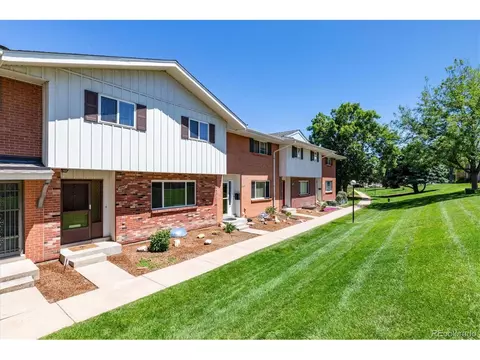9047 E Oxford Dr, Denver, CO 80237