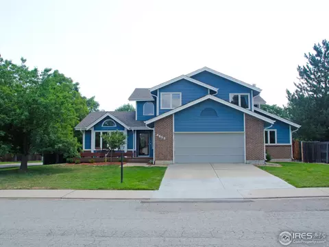 4658 Tally Ho Trl, Boulder, CO 80301 photo 5