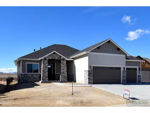 5711 Aksarben Dr, Windsor, CO 80550 photo 1