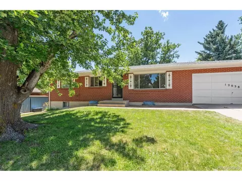 12038 W New Mexico Ave, Lakewood, CO 80228