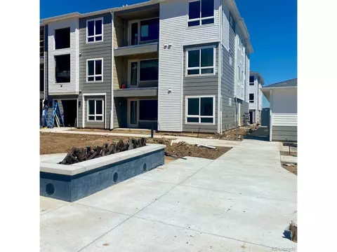 6153 N Ceylon St #9-108, Denver, CO 80249