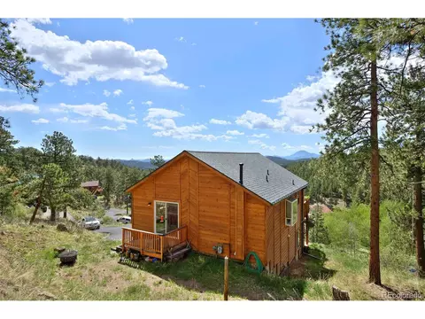 727 N Pine Dr, Bailey, CO 80421 photo 33