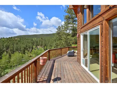 727 N Pine Dr, Bailey, CO 80421 photo 12