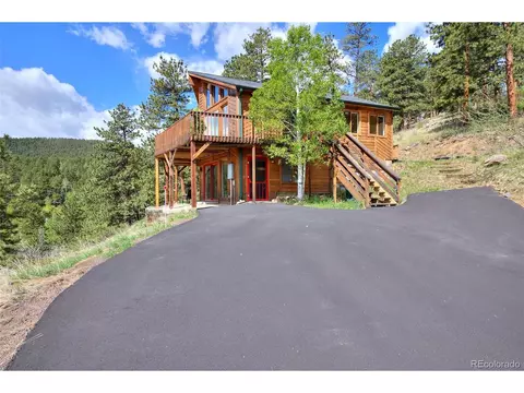 727 N Pine Dr, Bailey, CO 80421 photo 2