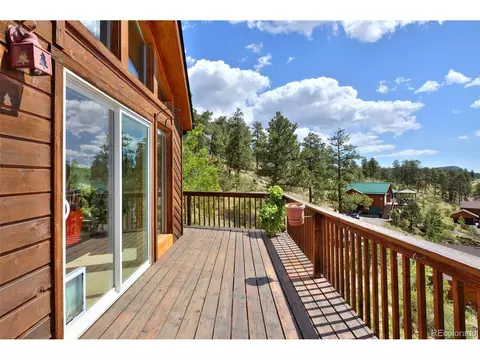 727 N Pine Dr, Bailey, CO 80421 photo 11
