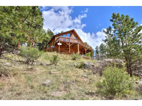 727 N Pine Dr, Bailey, CO 80421 photo 1