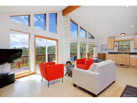 727 N Pine Dr, Bailey, CO 80421 photo 3