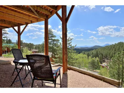 727 N Pine Dr, Bailey, CO 80421 photo 23