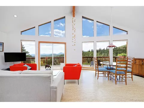 727 N Pine Dr, Bailey, CO 80421 photo 4
