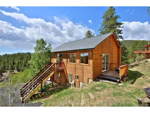 727 N Pine Dr, Bailey, CO 80421 photo 32