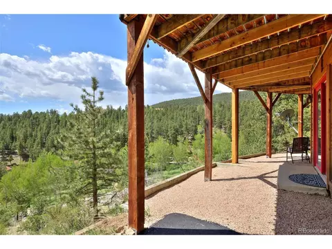 727 N Pine Dr, Bailey, CO 80421 photo 22