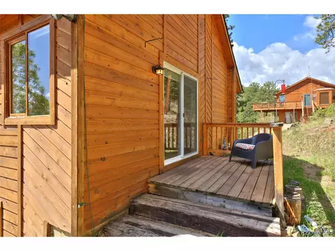 727 N Pine Dr, Bailey, CO 80421 photo 21
