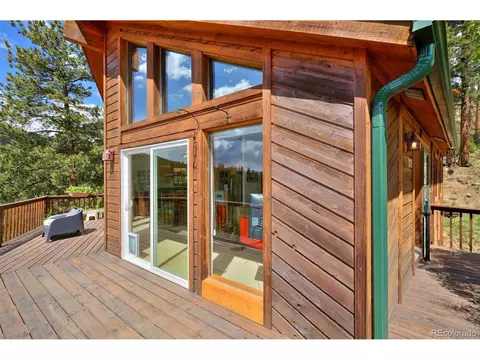 727 N Pine Dr, Bailey, CO 80421 photo 13