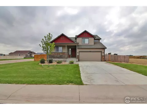 700 Carroll Ln, Pierce, CO 80650 photo 1