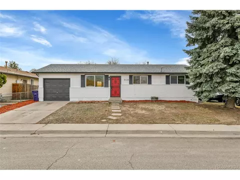 5124 Wheeling St, Denver, CO 80239
