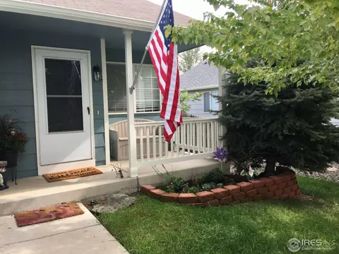 5406 Bobcat St, Frederick, CO 80504 photo 2