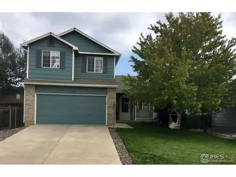 5406 Bobcat St, Frederick, CO 80504 photo 1