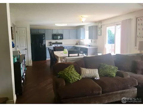 5406 Bobcat St, Frederick, CO 80504 photo 5