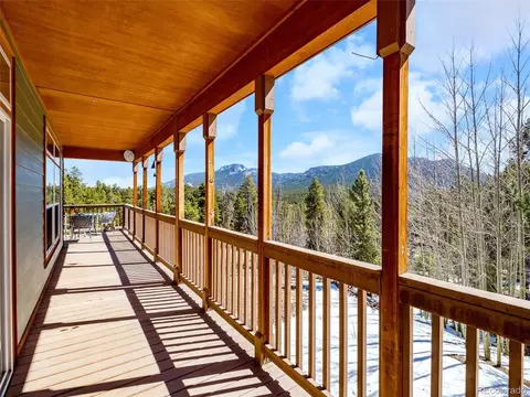 237 Tschaikovsky Rd, Black Hawk, CO 80422 photo 20