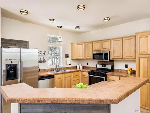 237 Tschaikovsky Rd, Black Hawk, CO 80422 photo 18