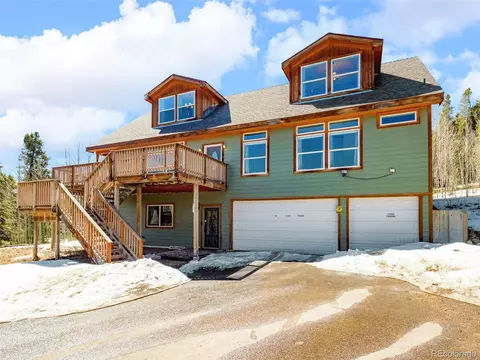 237 Tschaikovsky Rd, Black Hawk, CO 80422 photo 37