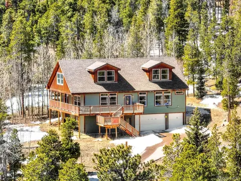237 Tschaikovsky Rd, Black Hawk, CO 80422 photo 1