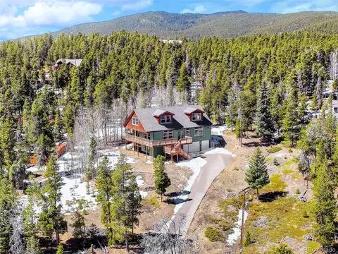 237 Tschaikovsky Rd, Black Hawk, CO 80422 photo 3