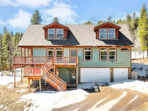 237 Tschaikovsky Rd, Black Hawk, CO 80422 photo 6