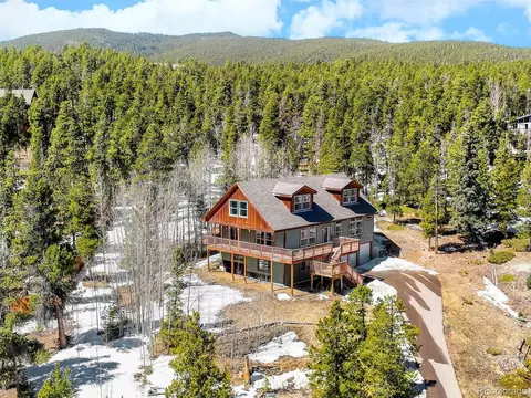 237 Tschaikovsky Rd, Black Hawk, CO 80422 photo 5