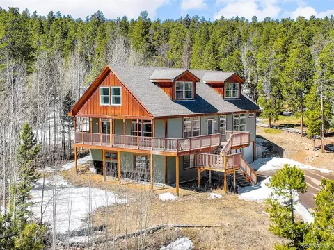 237 Tschaikovsky Rd, Black Hawk, CO 80422 photo 2