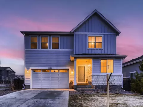 26896 E Bayaud Ave, Aurora, CO 80018 photo 1