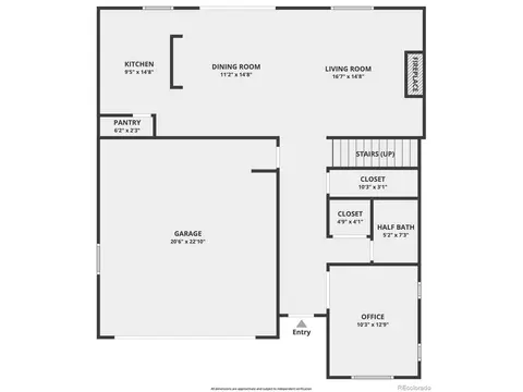 26896 E Bayaud Ave, Aurora, CO 80018 photo 39