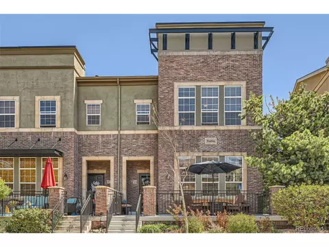 9486 Elmhurst Ln #D, Highlands Ranch, CO 80129