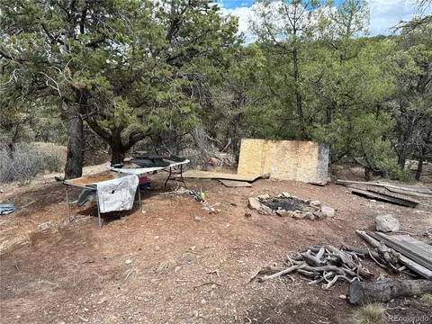 7908 Blaine Rd, Fort Garland, CO 81133
