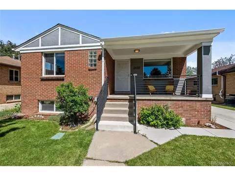 2430 S Ogden St, Denver, CO 80210