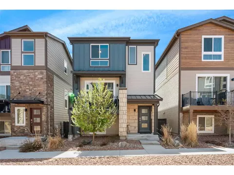 7340 Cracker Jack Hts, Colorado Springs, CO 80922