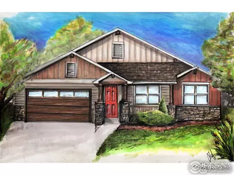 5558 Maidenhead Dr, Windsor, CO 80550 photo 1