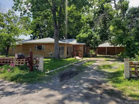 10940 W 44th Pl, Wheat Ridge, CO 80033