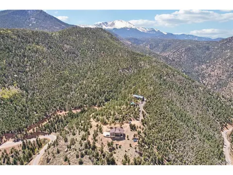784 Grand Horizon Vw, Manitou Springs, CO 80829