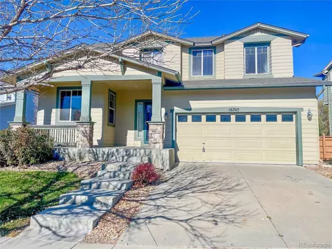 Undisclosed, Commerce City, CO 80022