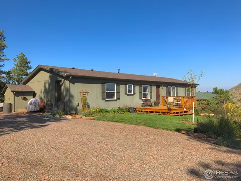 168 Jade Way, Lyons, CO 80540 photo 32
