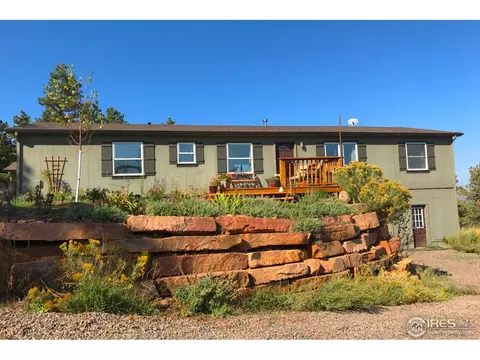 168 Jade Way, Lyons, CO 80540 photo 1