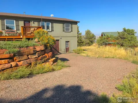 168 Jade Way, Lyons, CO 80540 photo 34