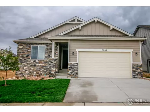 3209 Palermo Ave, Evans, CO 80620 photo 1