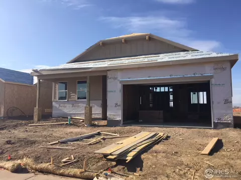 3209 Palermo Ave, Evans, CO 80620 photo 2
